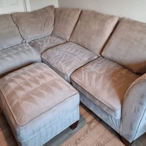 Clean Upholstery