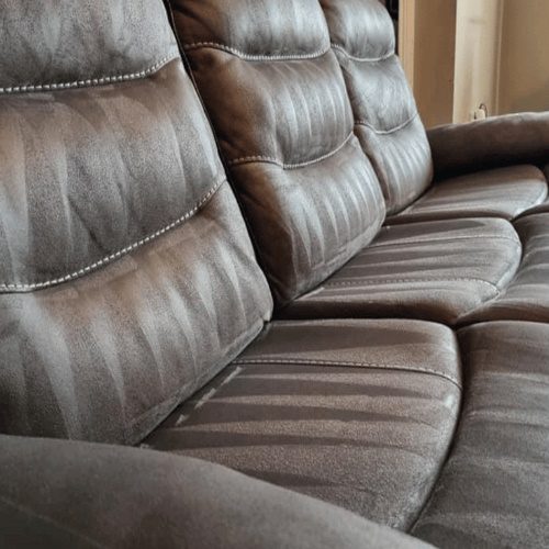 Cleaning Upholstery