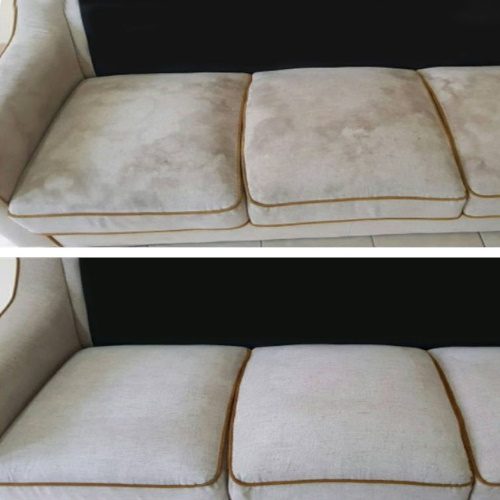 Upholstery Cleaning Sunshine Coast